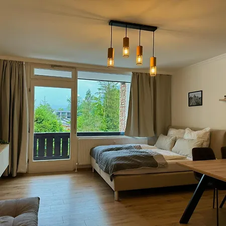 Alpenoase 2 Apartment Strobl Exterior photo