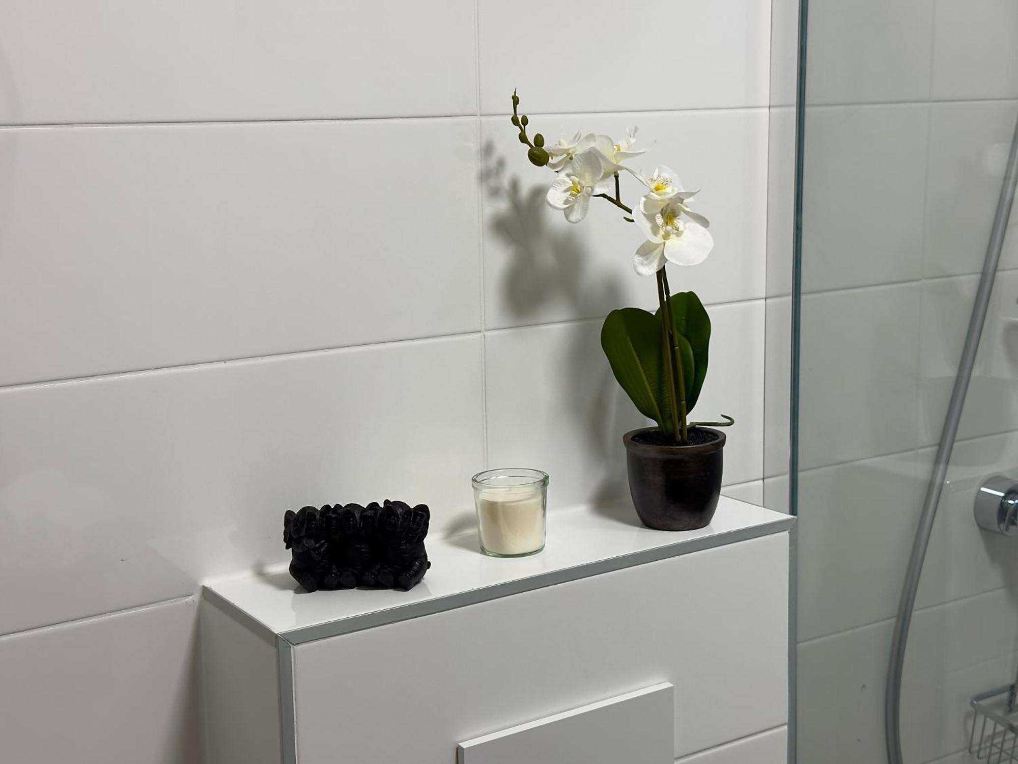 Apartment Alpenoase 2