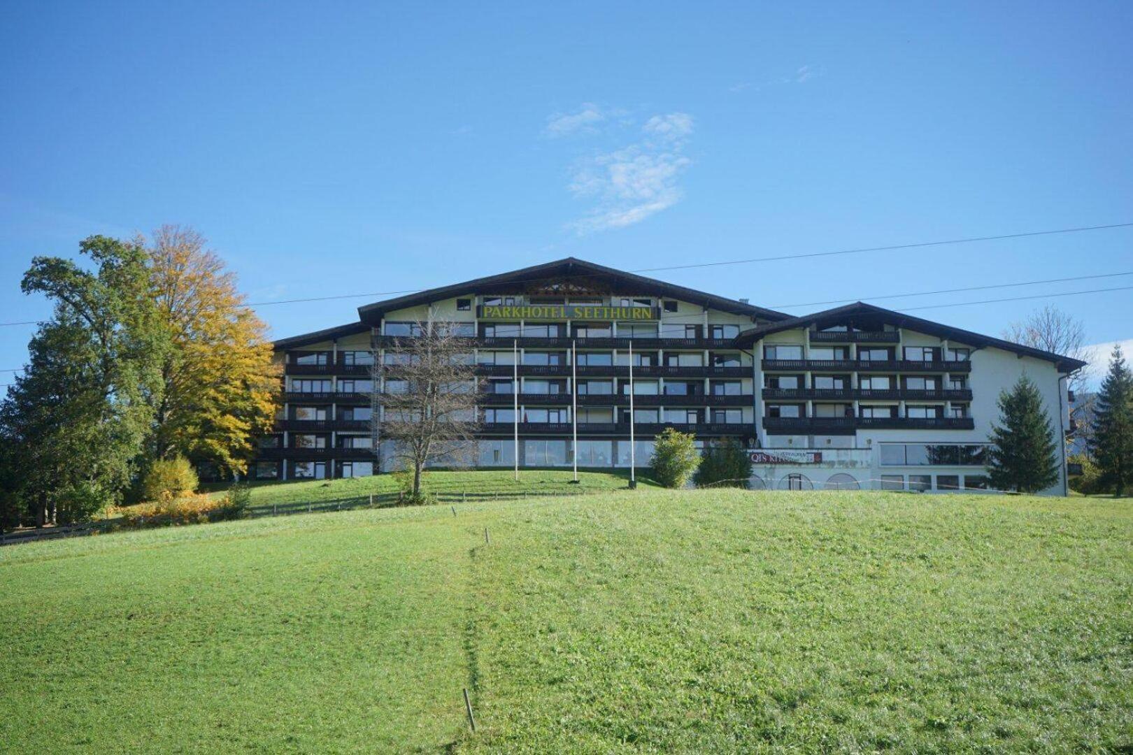 Apartment Alpenoase 2