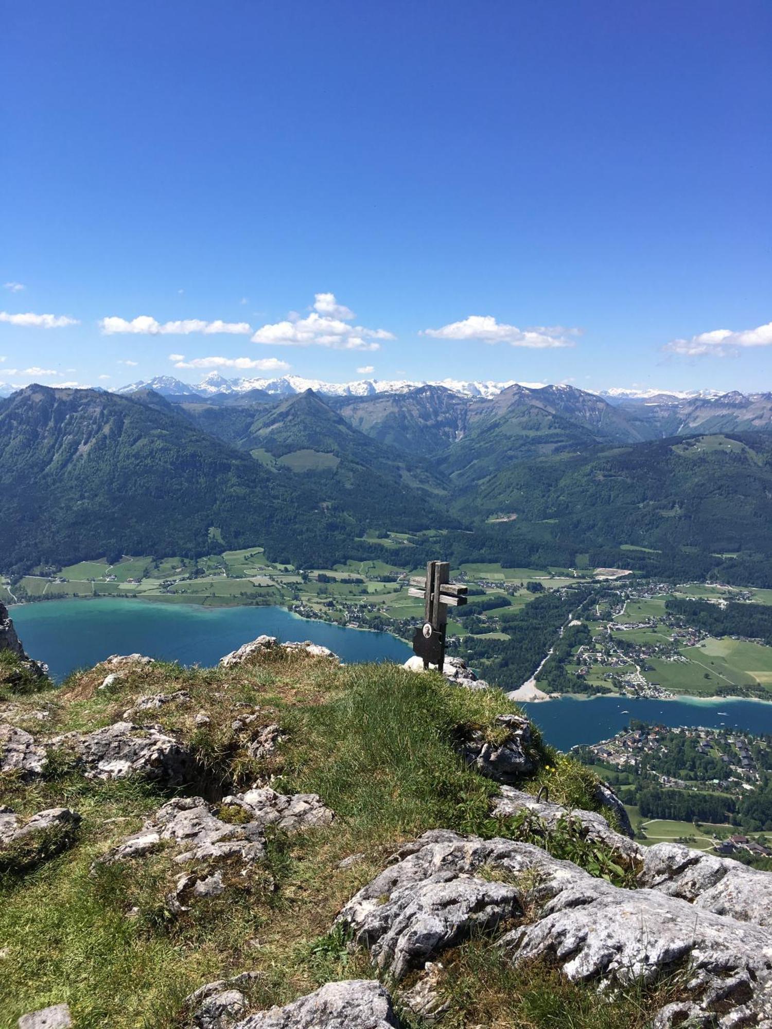 Alpenoase 2 * Strobl